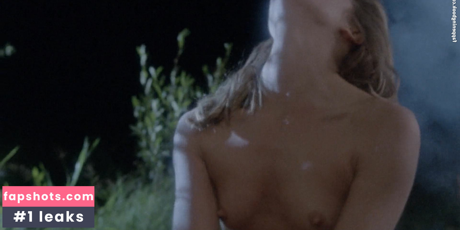 Beth Toussaint gallery photo #4