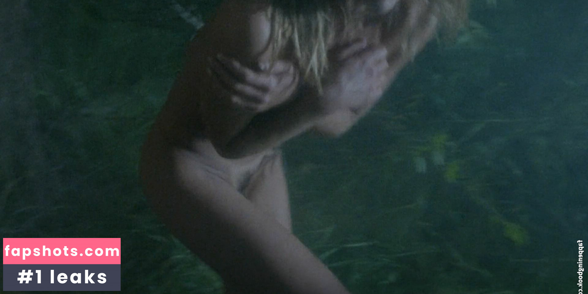 Beth Toussaint gallery photo #7