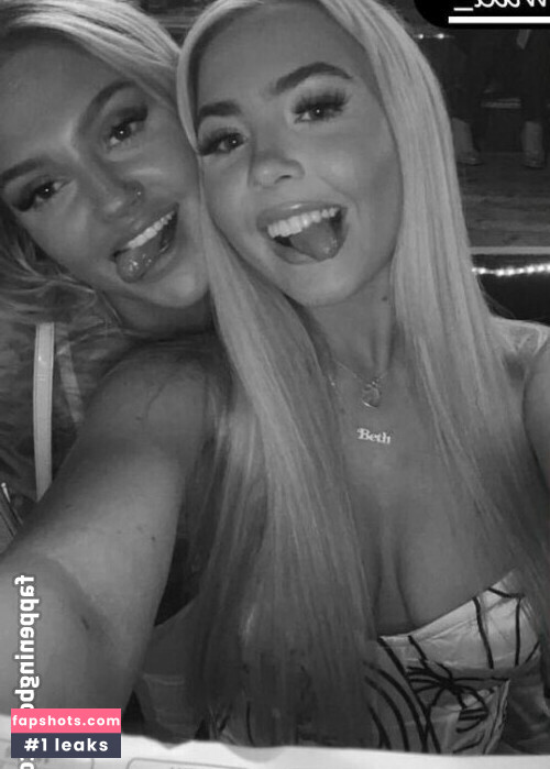 Beth Tucker gallery photo #3