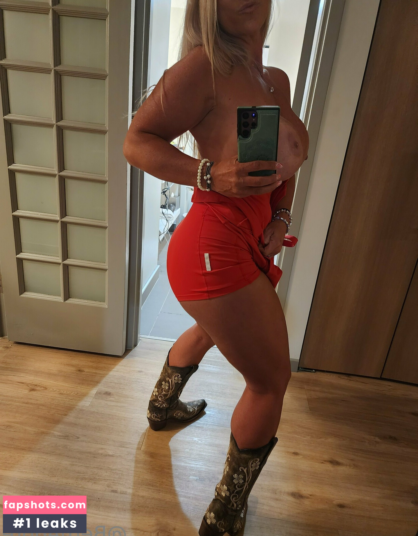 bethadore Filtración Desnuda OnlyFans Foto #23 - Fapshots