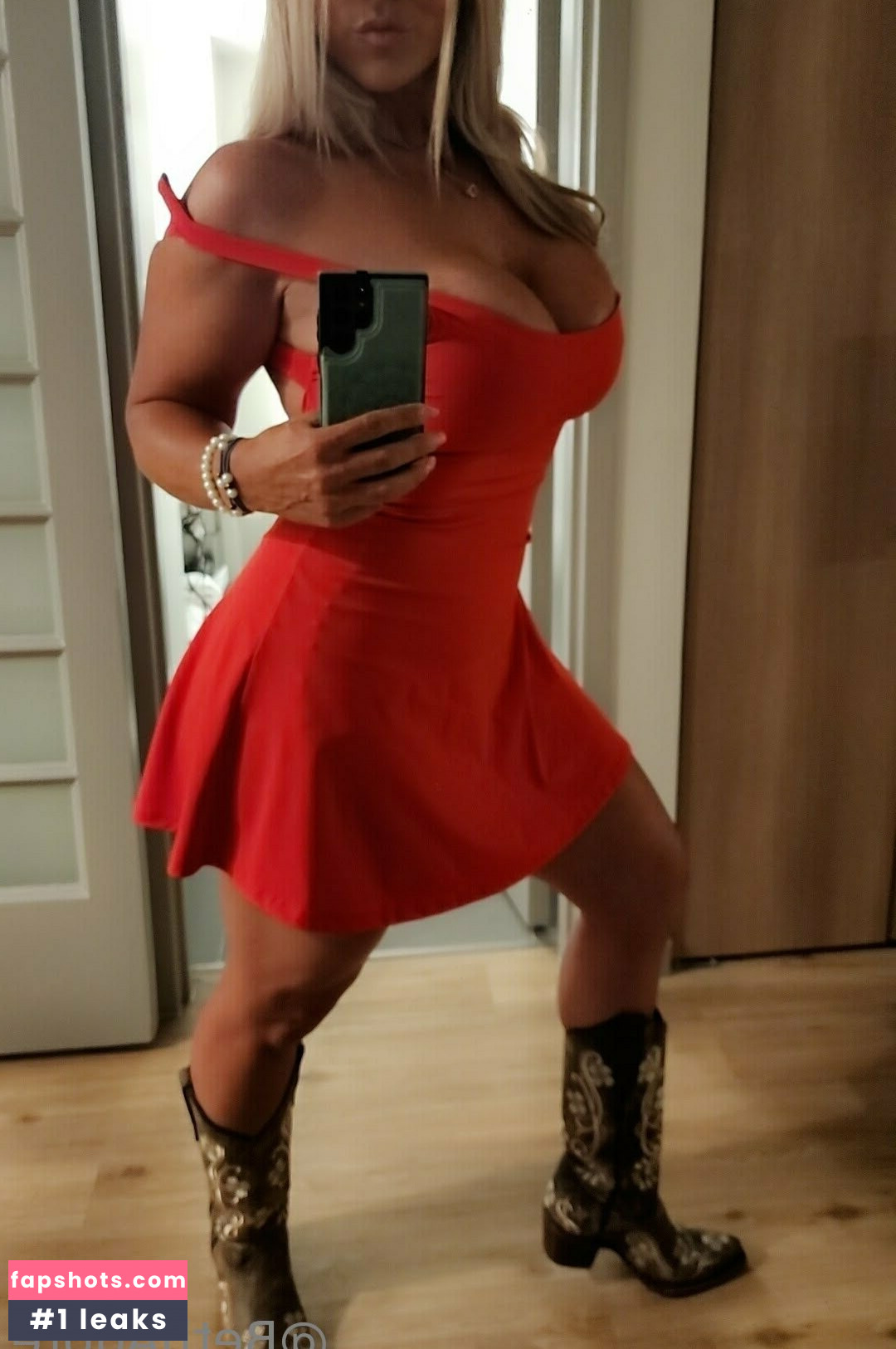 bethadore Filtración Desnuda OnlyFans Foto #35 - Fapshots