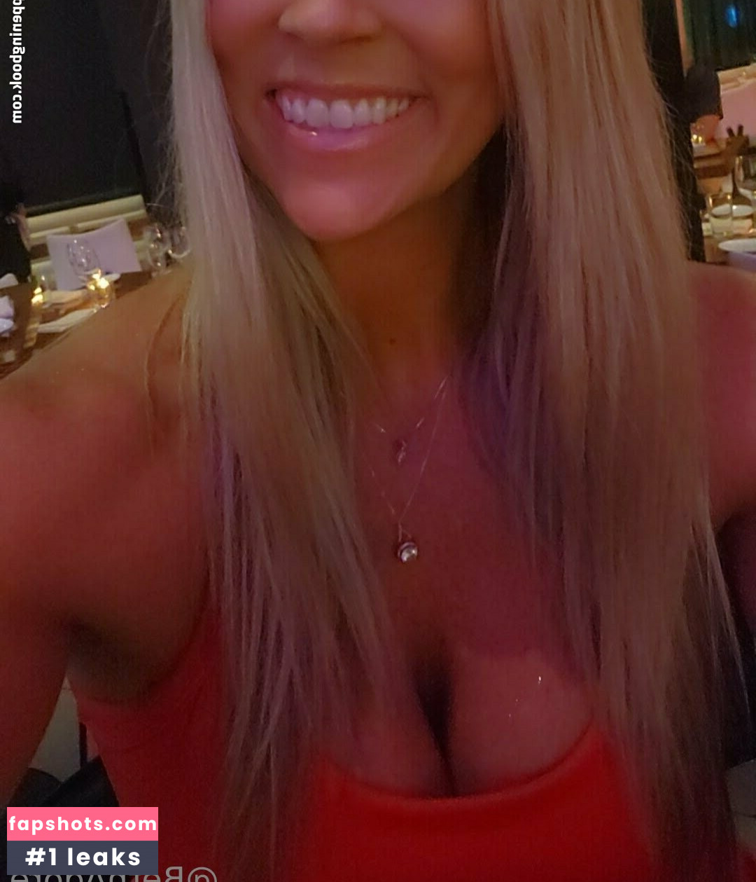 bethadore Filtración Desnuda OnlyFans Foto #44 - Fapshots