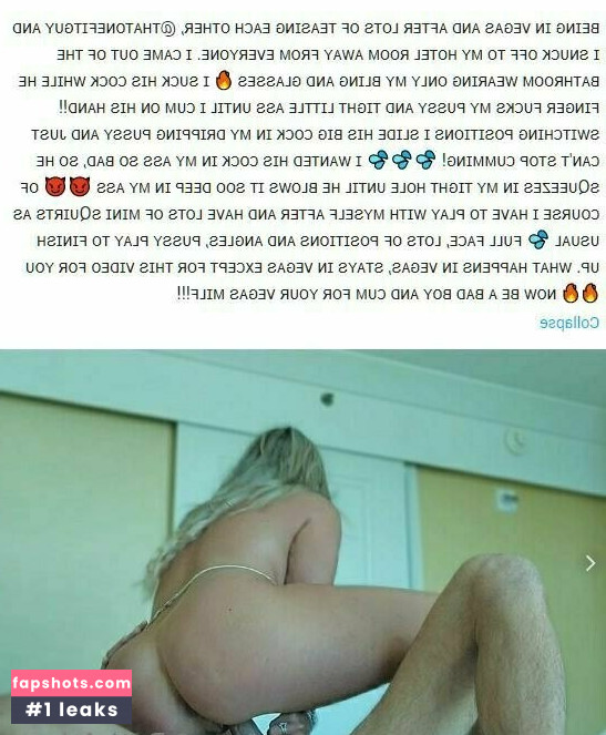 bethadore Filtración Desnuda OnlyFans Foto #6 - Fapshots