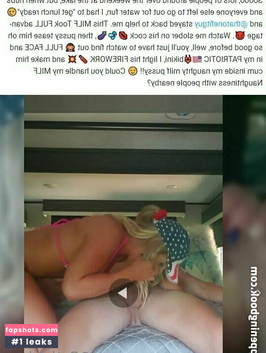 bethadore Filtración Desnuda OnlyFans Foto #82 - Fapshots