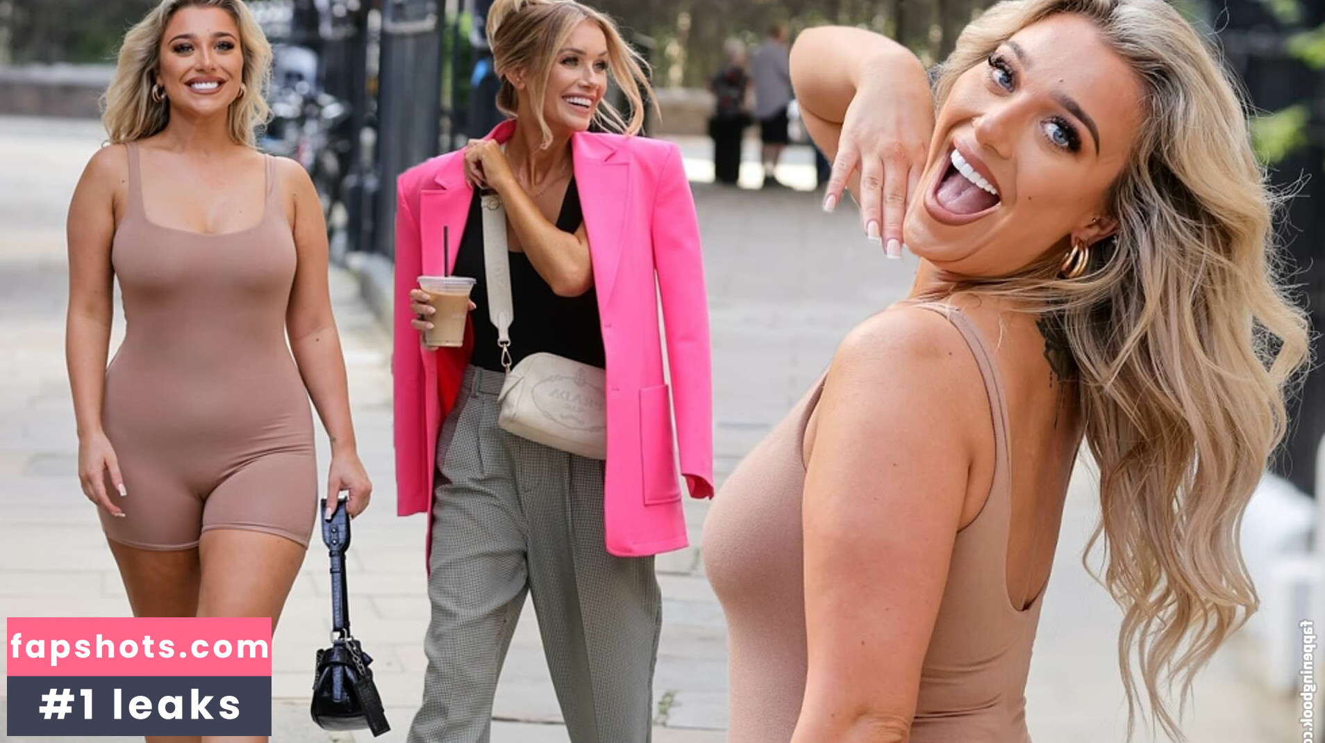 Bethan Kershaw gallery photo #20