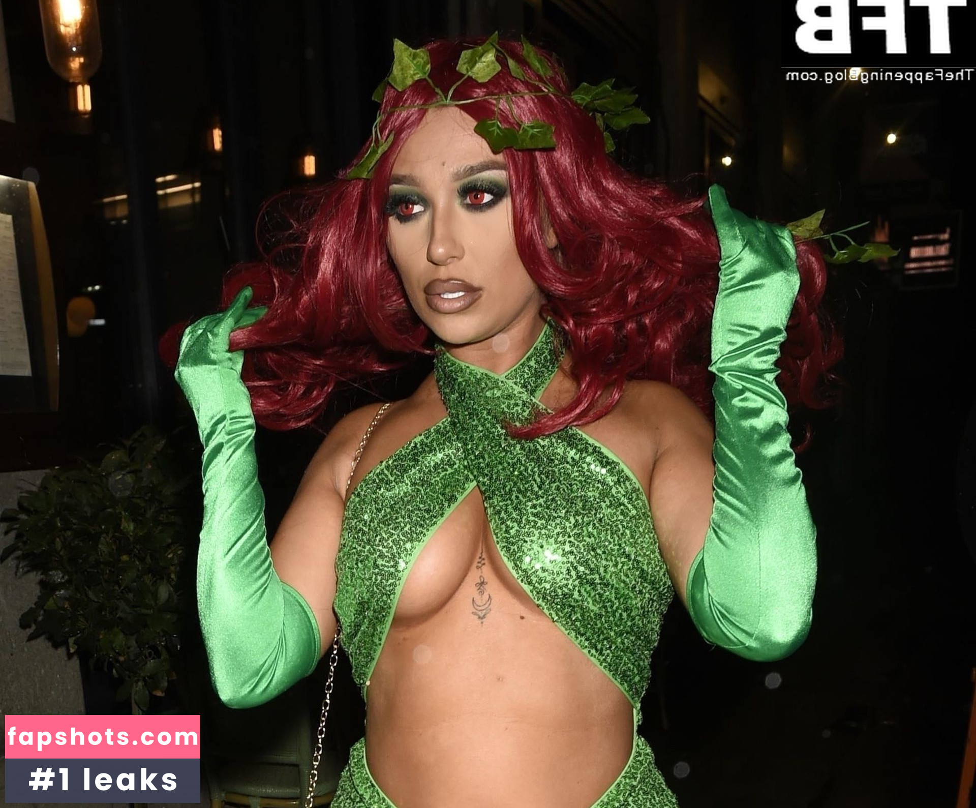 Bethan Kershaw gallery photo #35