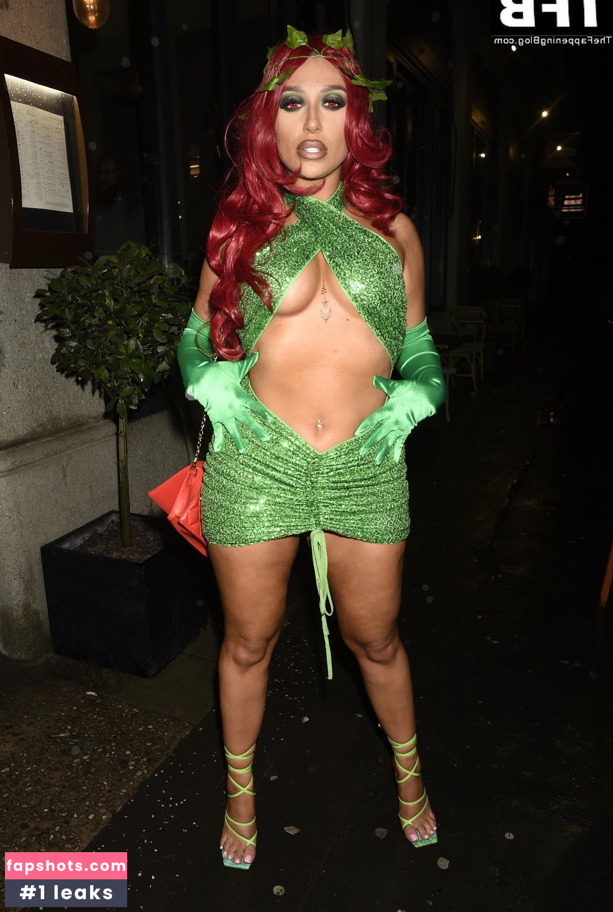 Bethan Kershaw gallery photo #44