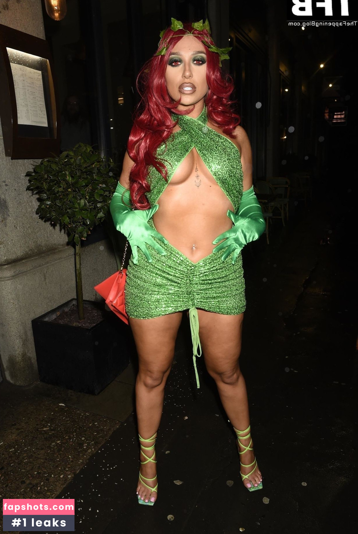 Bethan Kershaw gallery photo #45