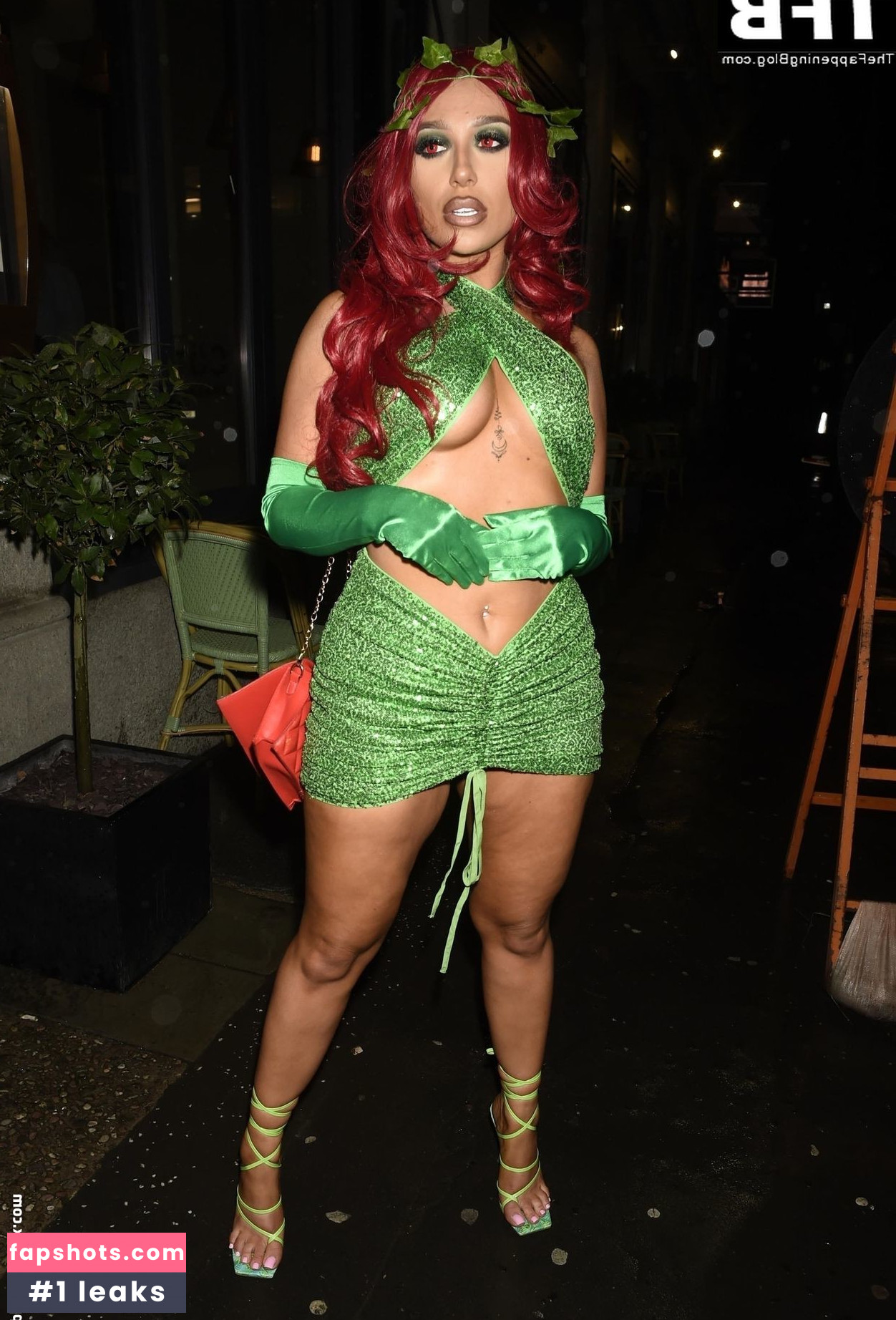 Bethan Kershaw gallery photo #47