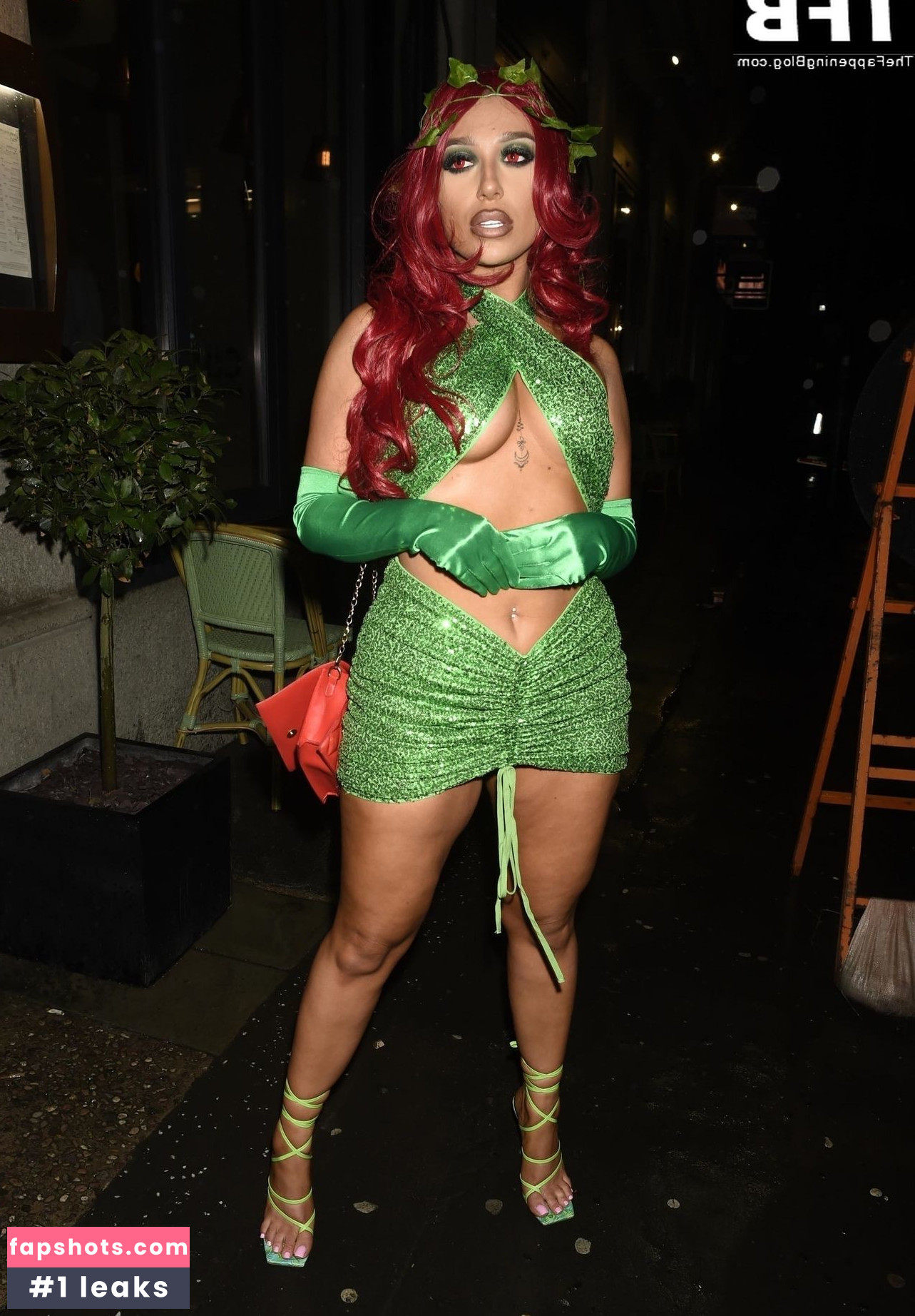 Bethan Kershaw gallery photo #48