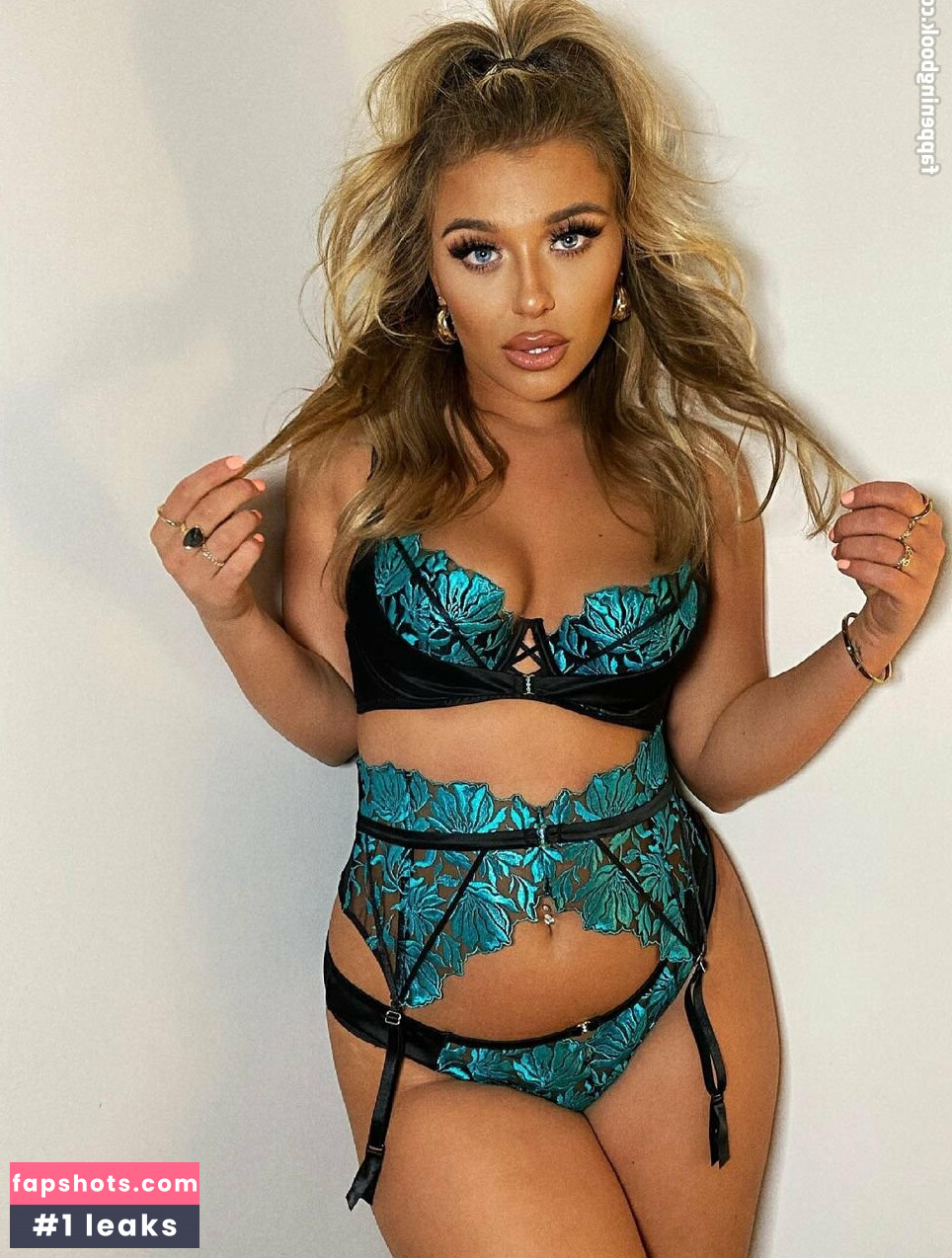 Bethan Kershaw gallery photo #6