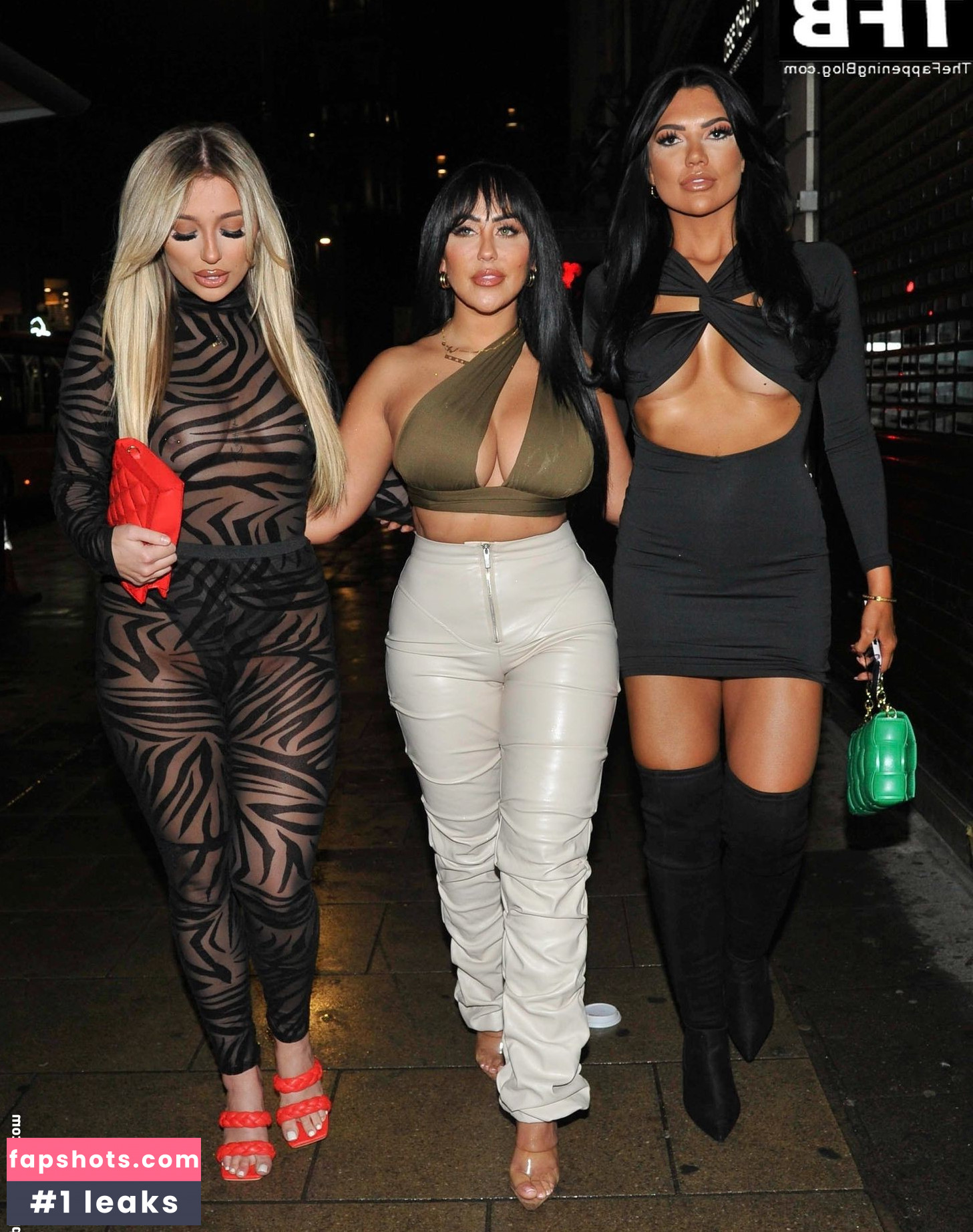 Bethan Kershaw gallery photo #56