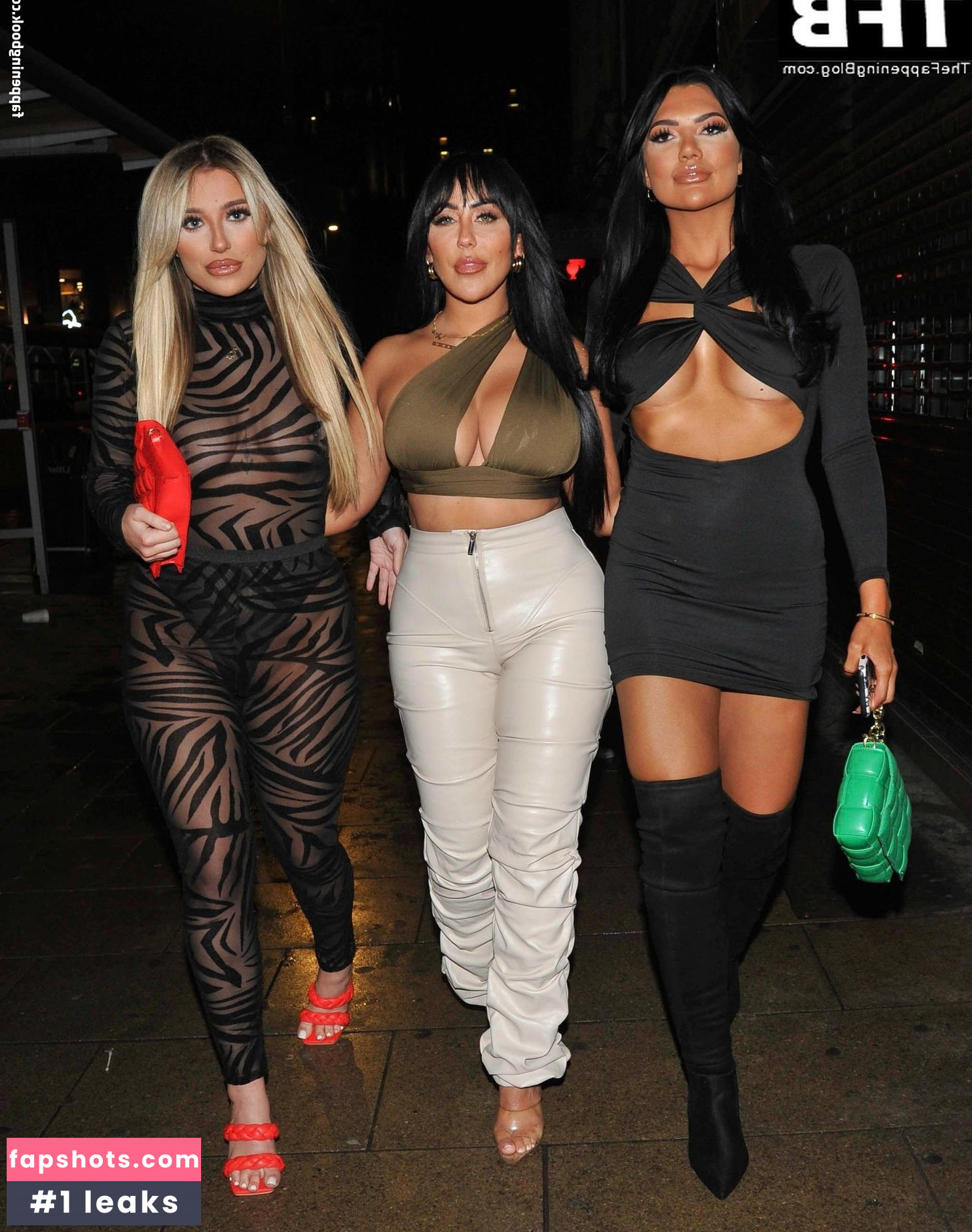 Bethan Kershaw gallery photo #58