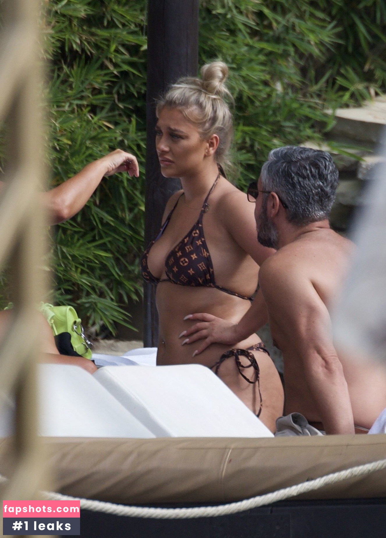 Bethan Kershaw gallery photo #76