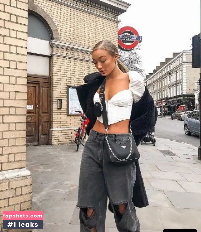 Bethan Sowerby Filtración Desnuda OnlyFans Foto #16 - Fapshots