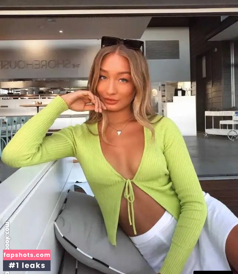 Bethan Sowerby Filtración Desnuda OnlyFans Foto #17 - Fapshots