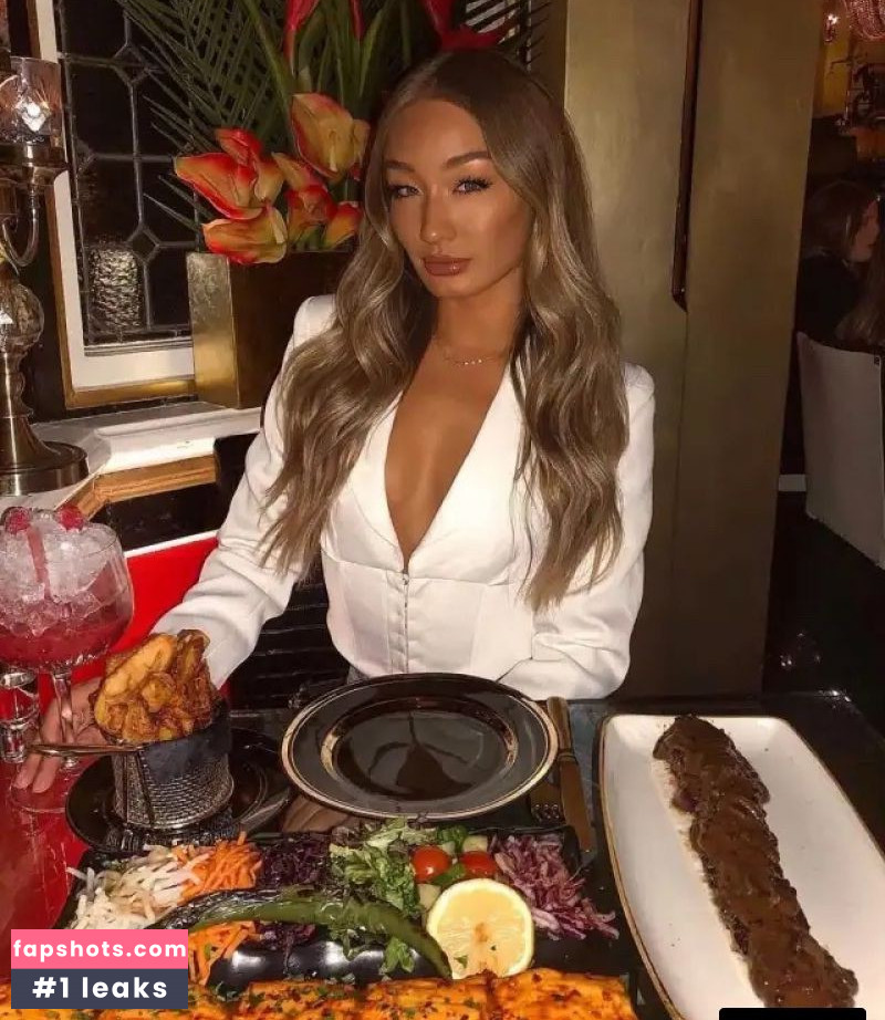 Bethan Sowerby Filtración Desnuda OnlyFans Foto #20 - Fapshots