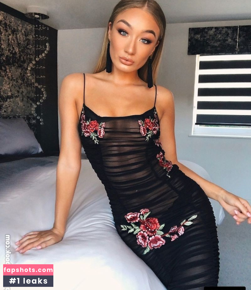 Bethan Sowerby Filtración Desnuda OnlyFans Foto #30 - Fapshots