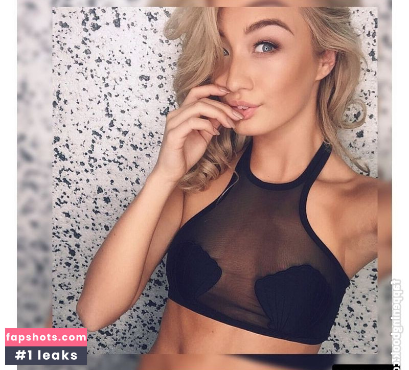 Bethan Sowerby Filtración Desnuda OnlyFans Foto #4 - Fapshots