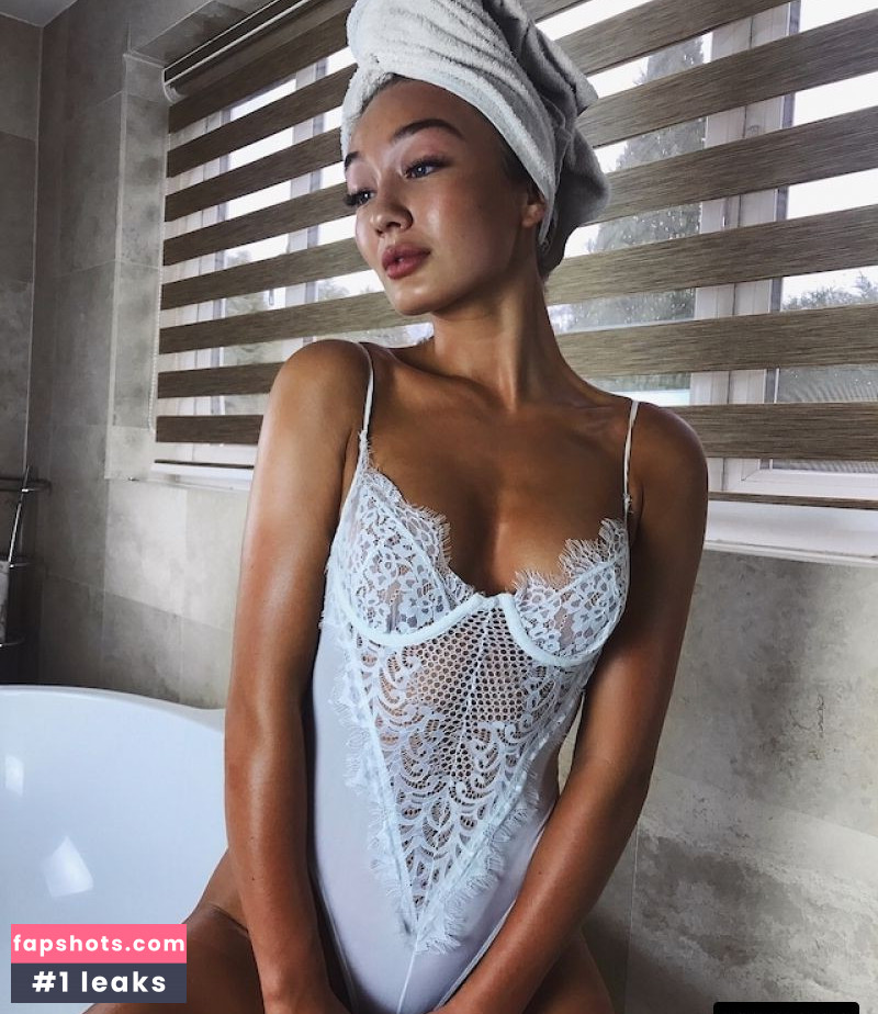 Bethan Sowerby Filtración Desnuda OnlyFans Foto #32 - Fapshots