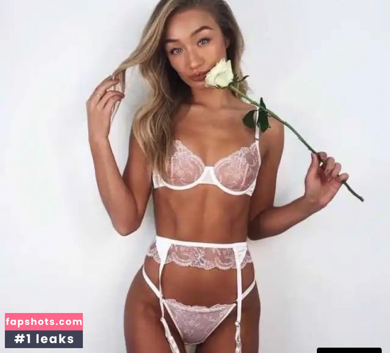 Bethan Sowerby Filtración Desnuda OnlyFans Foto #5 - Fapshots