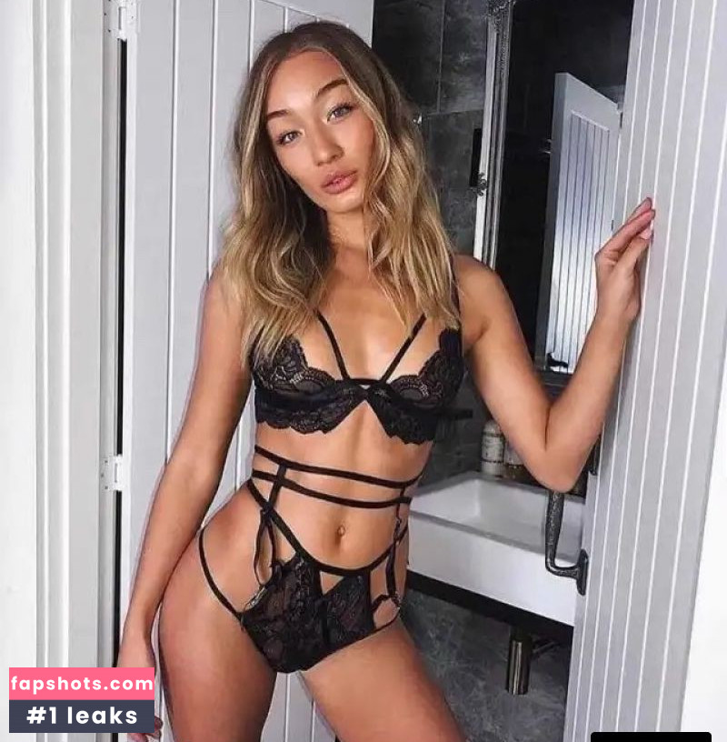 Bethan Sowerby Filtración Desnuda OnlyFans Foto #9 - Fapshots