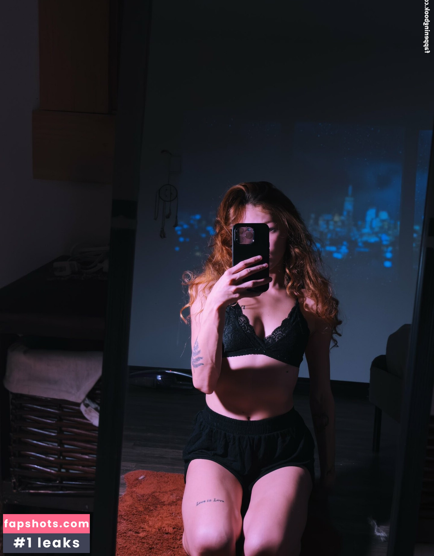 Bethaniexo Nude Leaks OnlyFans Photos #8 - LeakJerk