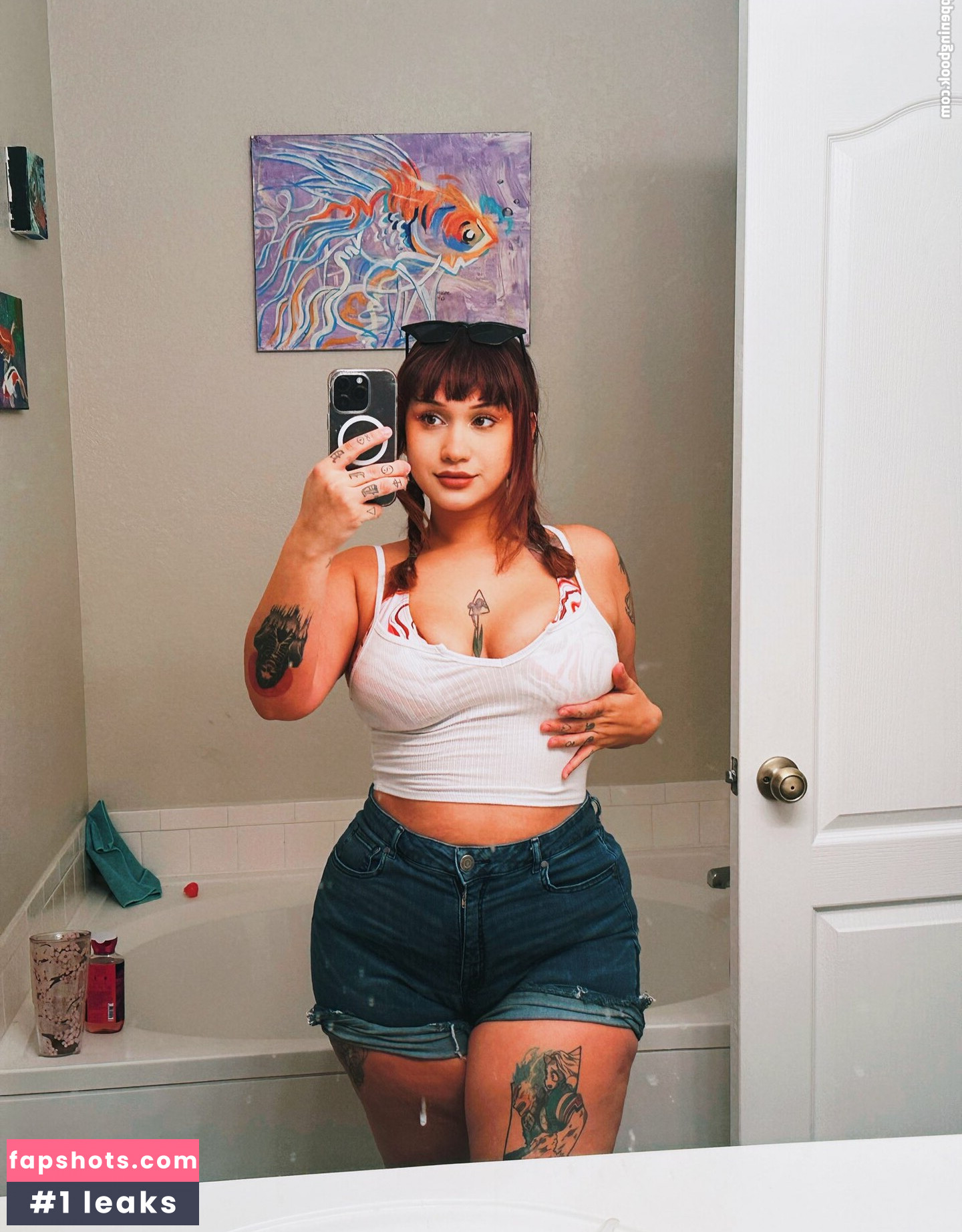 bethanphetamin gallery photo #4