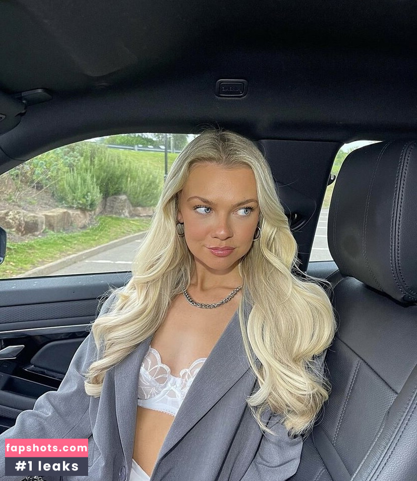 Bethany Fraser Nude Leaks OnlyFans Photos #12 - LeakJerk