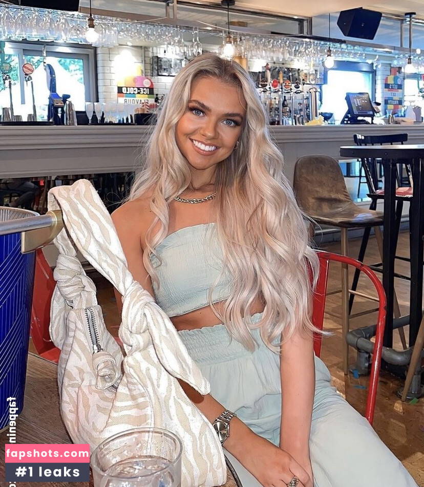 Bethany Fraser Nude Leaks OnlyFans Photos #21 - LeakJerk