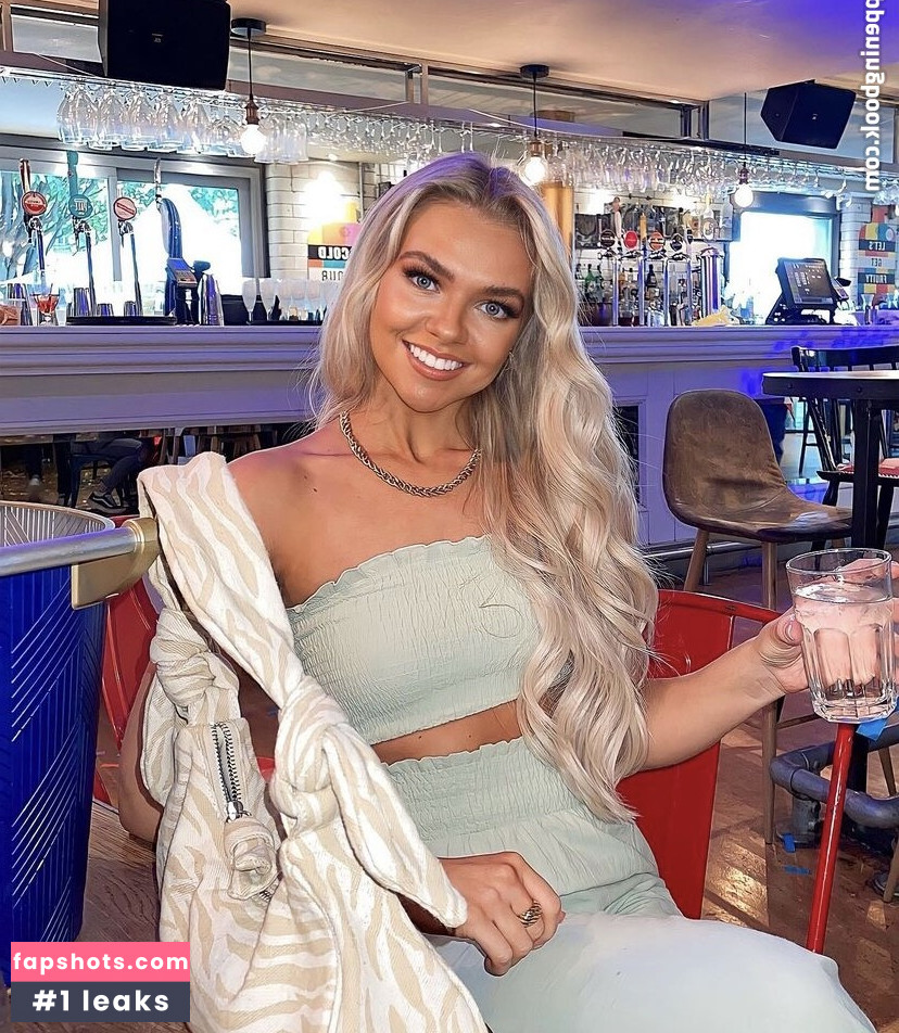 Bethany Fraser Nude Leaks OnlyFans Photos #22 - LeakJerk