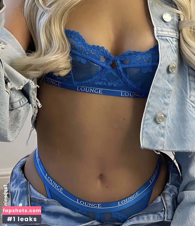 Bethany Fraser Nude Leaks OnlyFans Photos #4 - LeakJerk