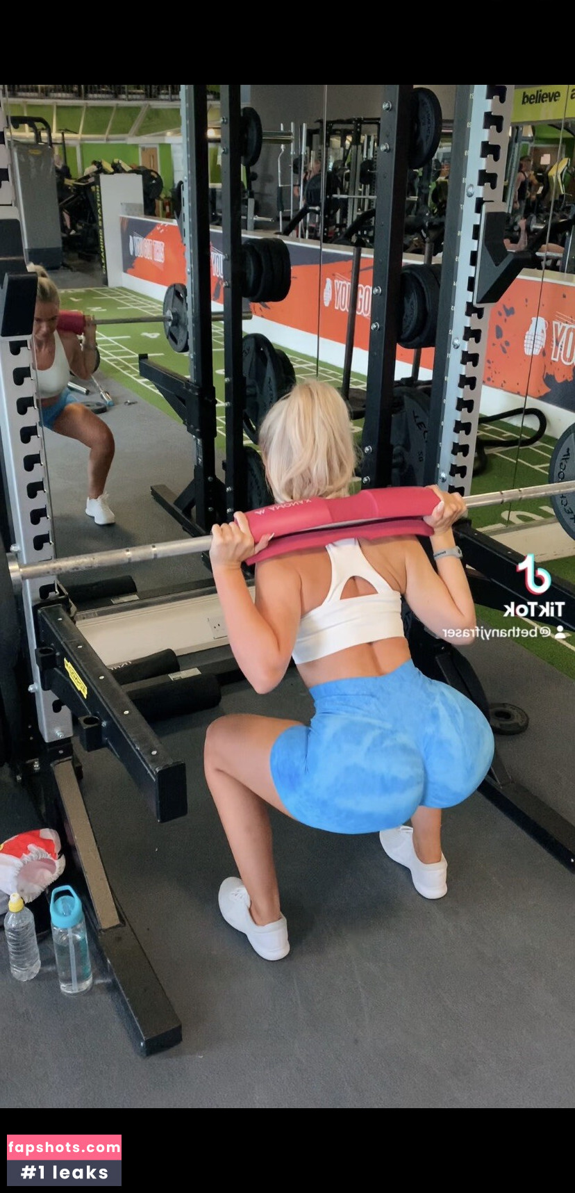 Bethany Fraser Nude Leaks OnlyFans Photos #31 - LeakJerk