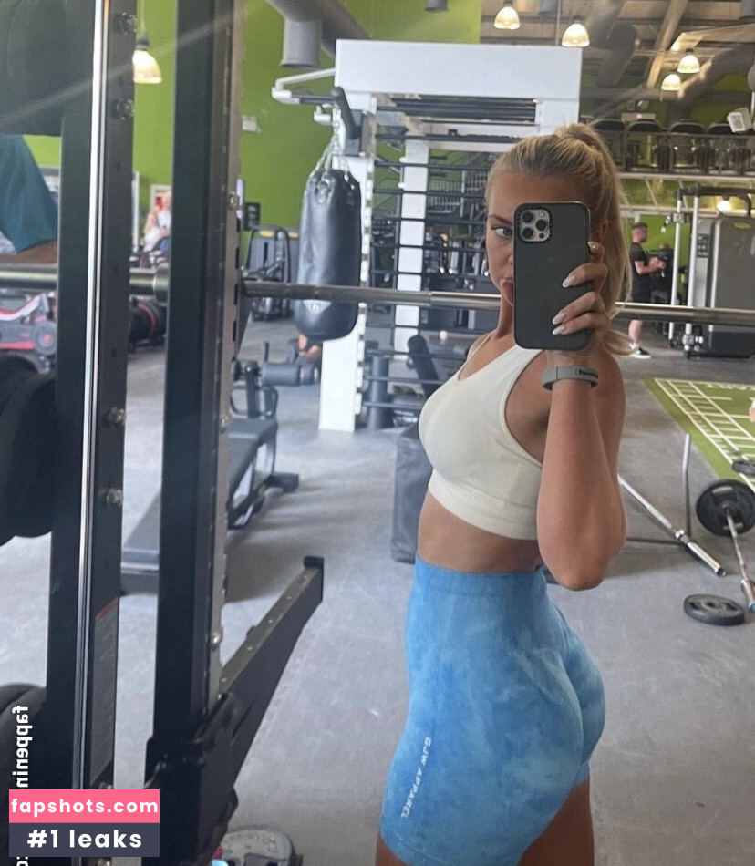 Bethany Fraser Nude Leaks OnlyFans Photos #32 - LeakJerk