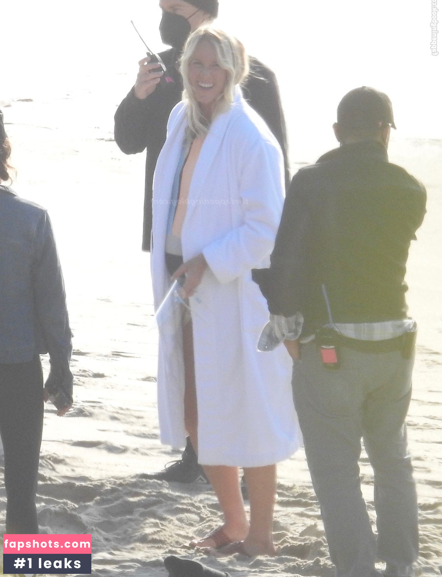 Bethany Hamilton Nahé úniky fotek pouze od fanoušků #8 - Fapshots