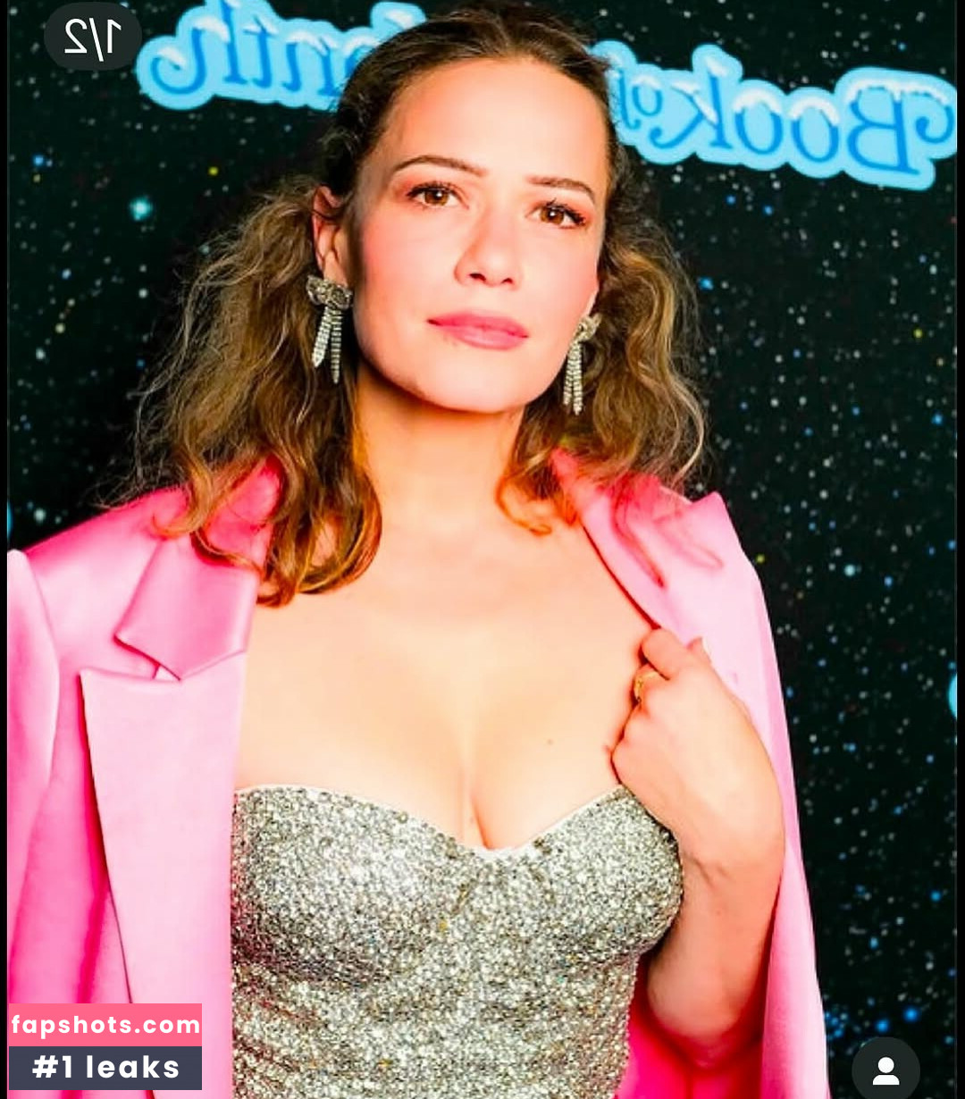 Bethany Joy Lenz Nude Leaks OnlyFans Photos #2 - LeakJerk