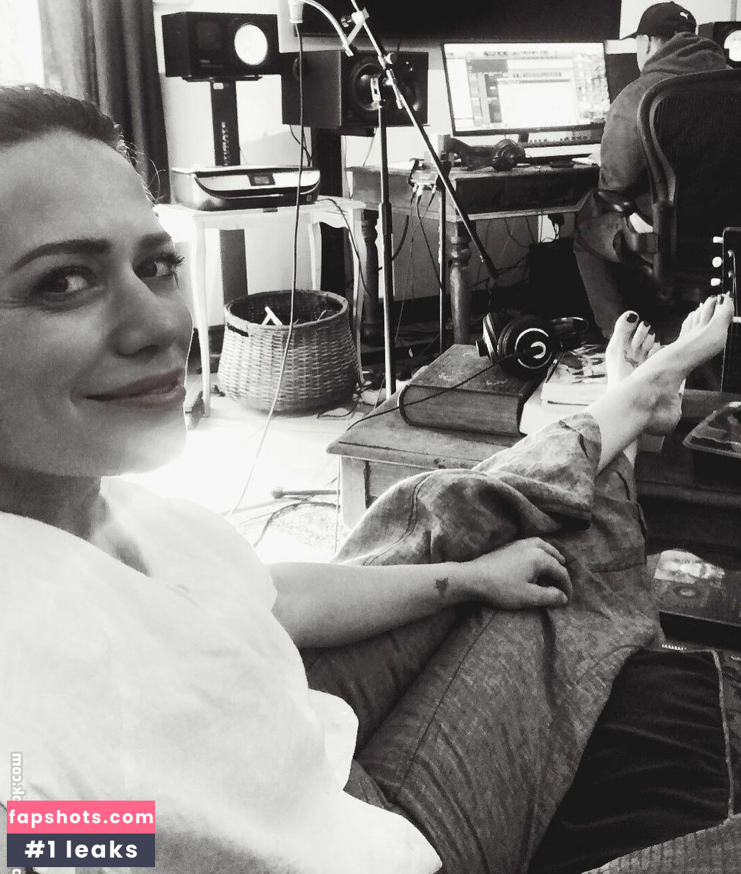 Bethany Joy Lenz Nude Leaks OnlyFans Photos #14 - LeakJerk