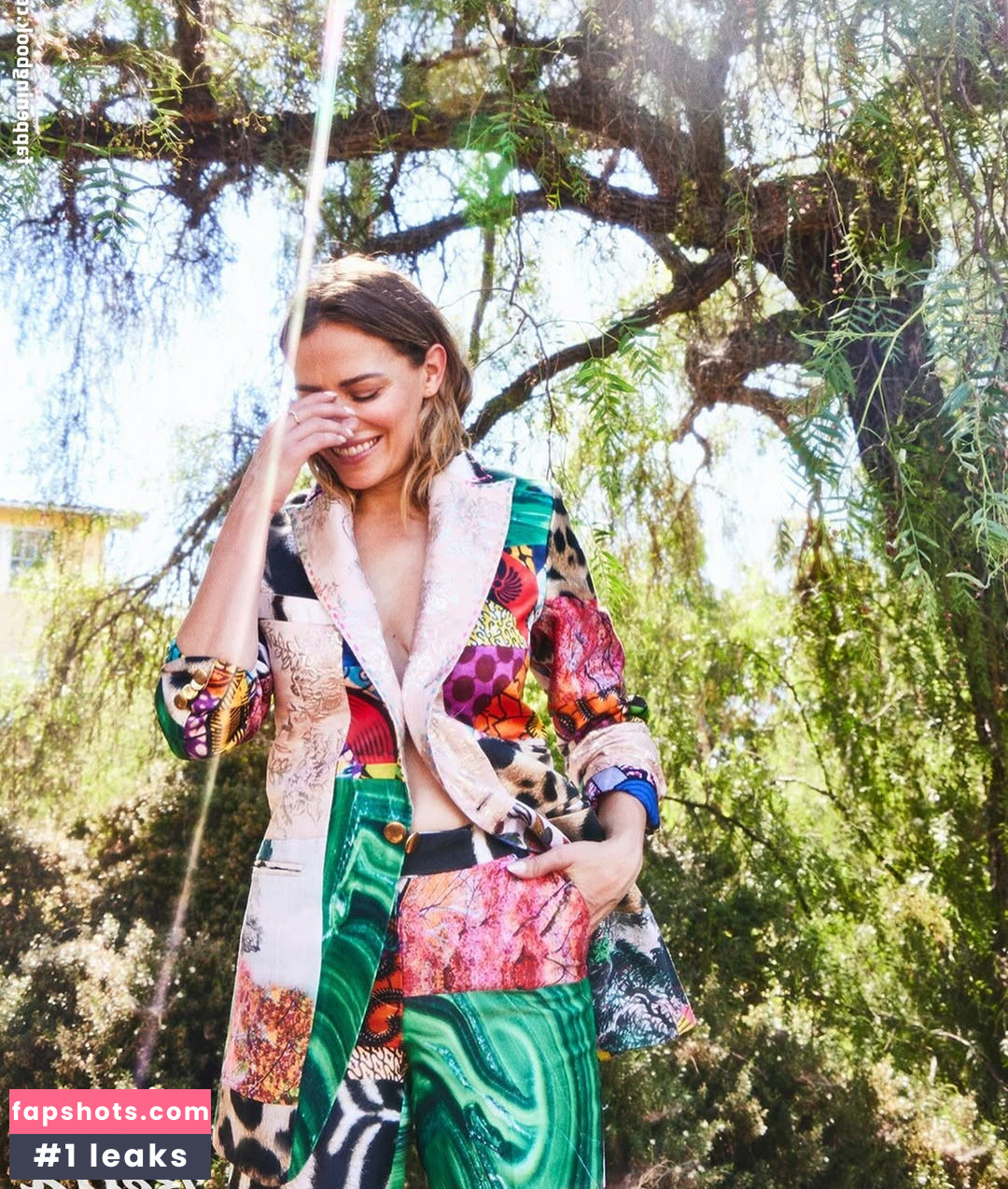 Bethany Joy Lenz Nude Leaks OnlyFans Photos #3 - LeakJerk