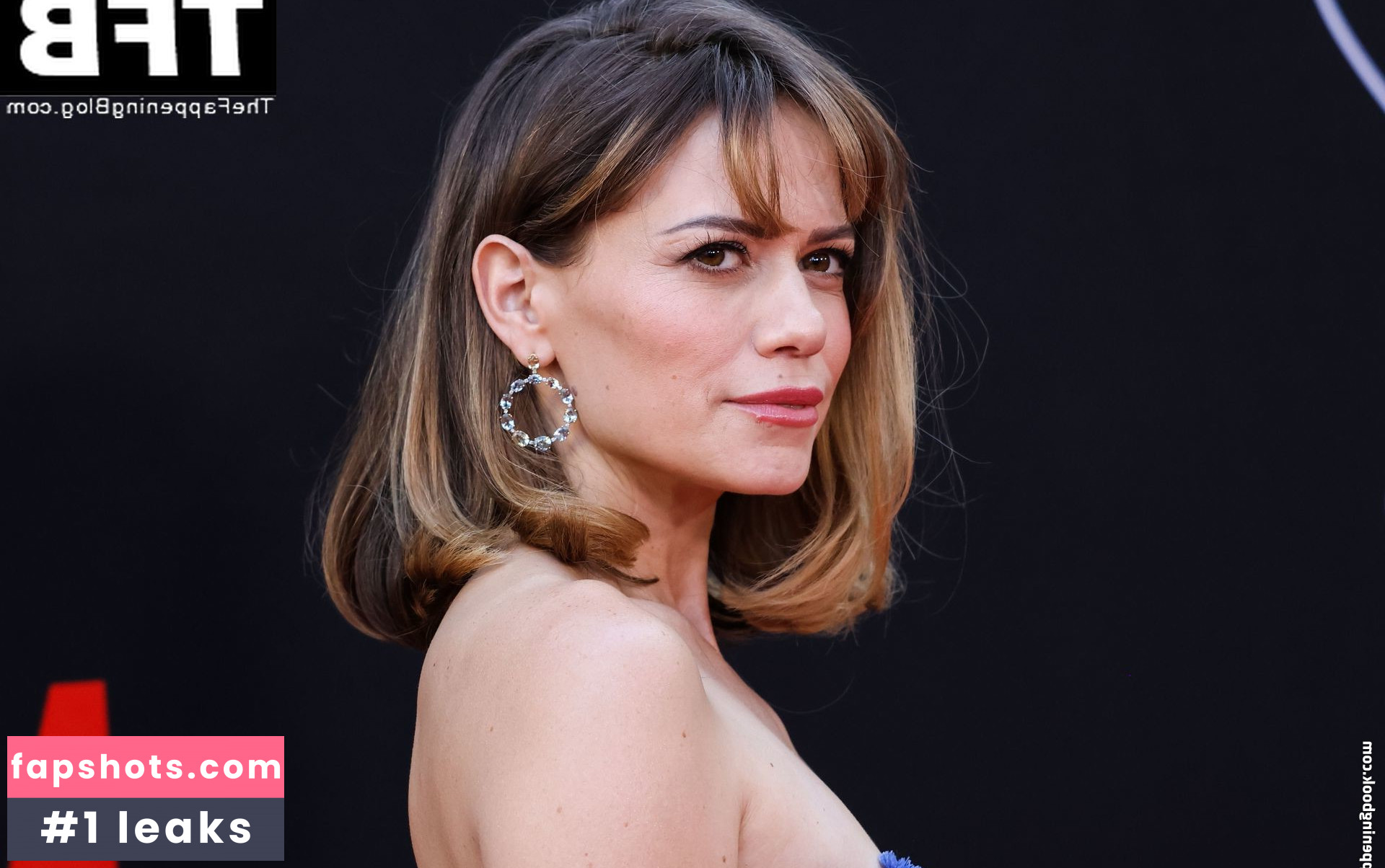 Bethany Joy Lenz Nude Leaks OnlyFans Photos #26 - LeakJerk