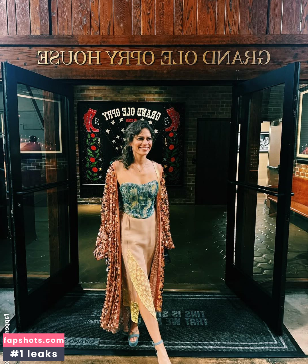 Bethany Joy Lenz Nude Leaks OnlyFans Photos #8 - LeakJerk