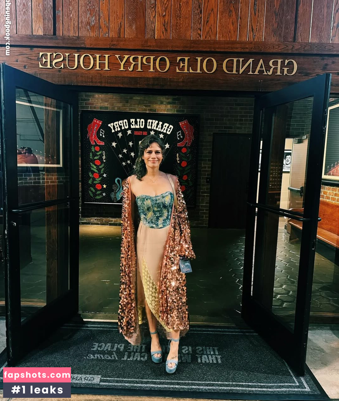 Bethany Joy Lenz Nude Leaks OnlyFans Photos #10 - LeakJerk