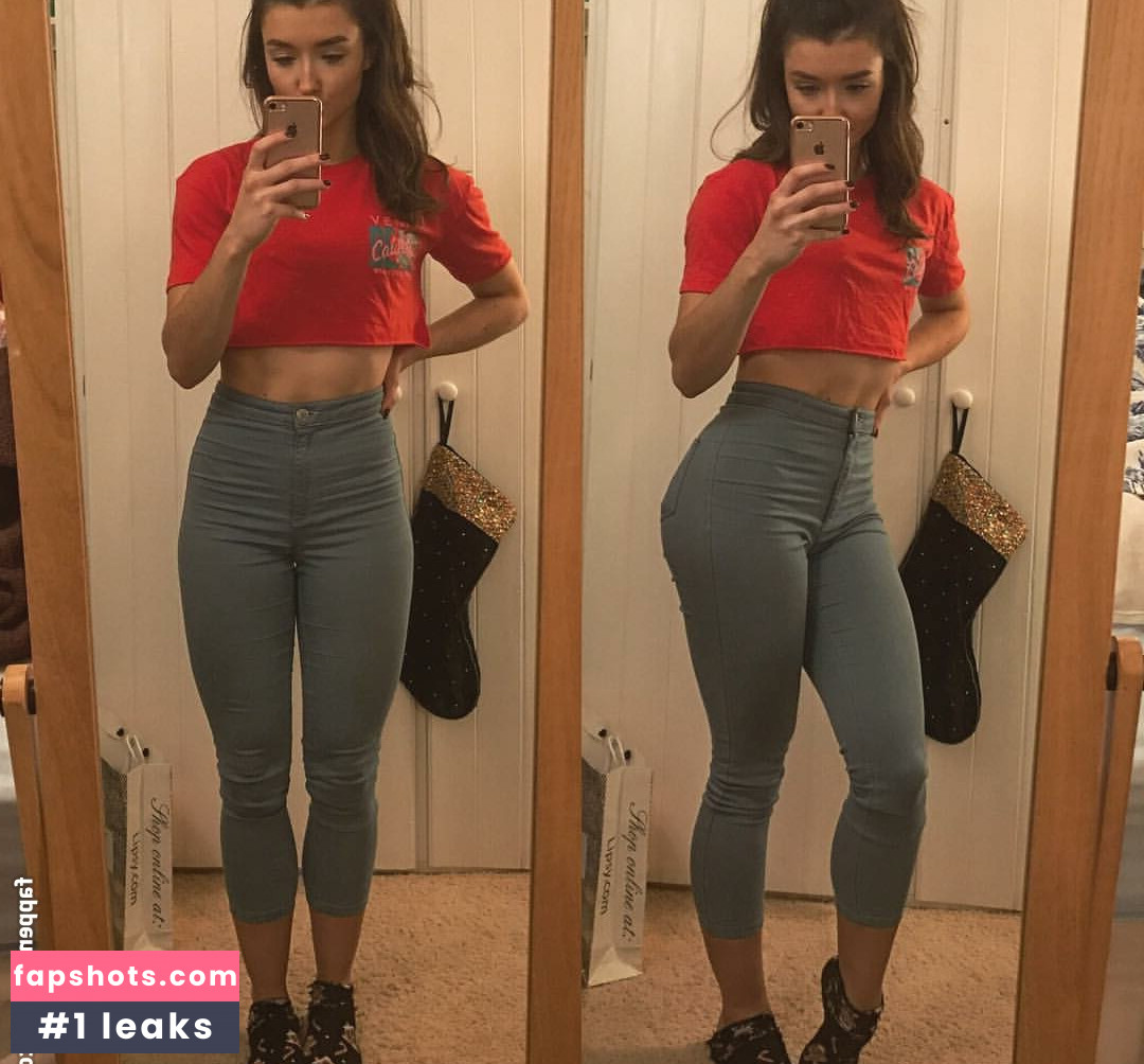 Bethany Tomlinson Nacktheit OnlyFans Fotos #14 - Fapshots