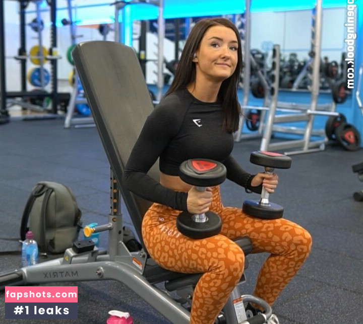 Bethany Tomlinson Nacktheit OnlyFans Fotos #15 - Fapshots