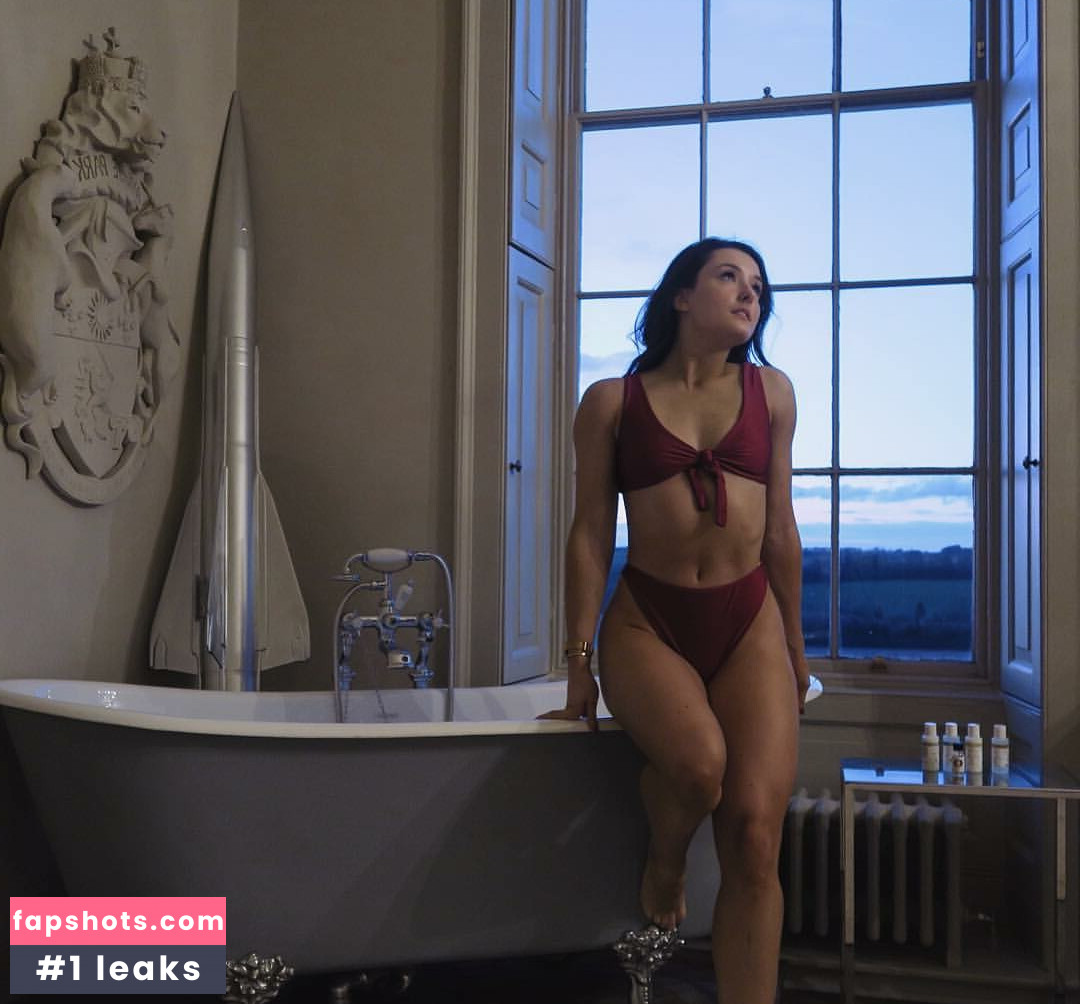 Bethany Tomlinson Nahé úniky fotek pouze od fanoušků #7 - Fapshots