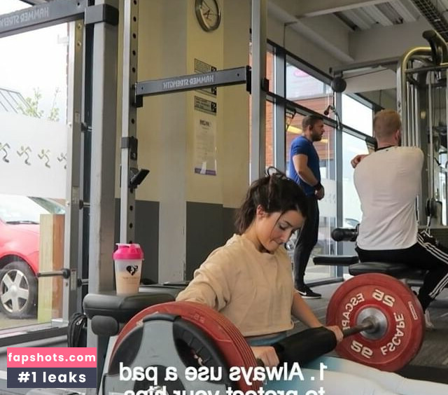 Bethany Tomlinson Nahé úniky fotek pouze od fanoušků #9 - Fapshots