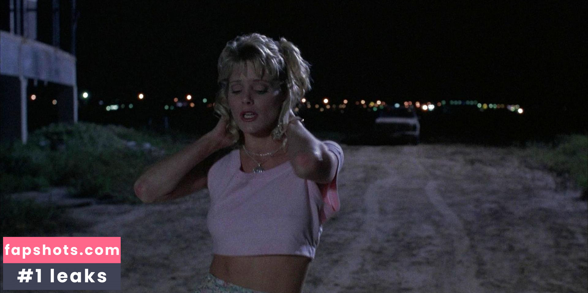 Bethany Wright Nahé úniky fotek pouze od fanoušků #3 - Fapshots