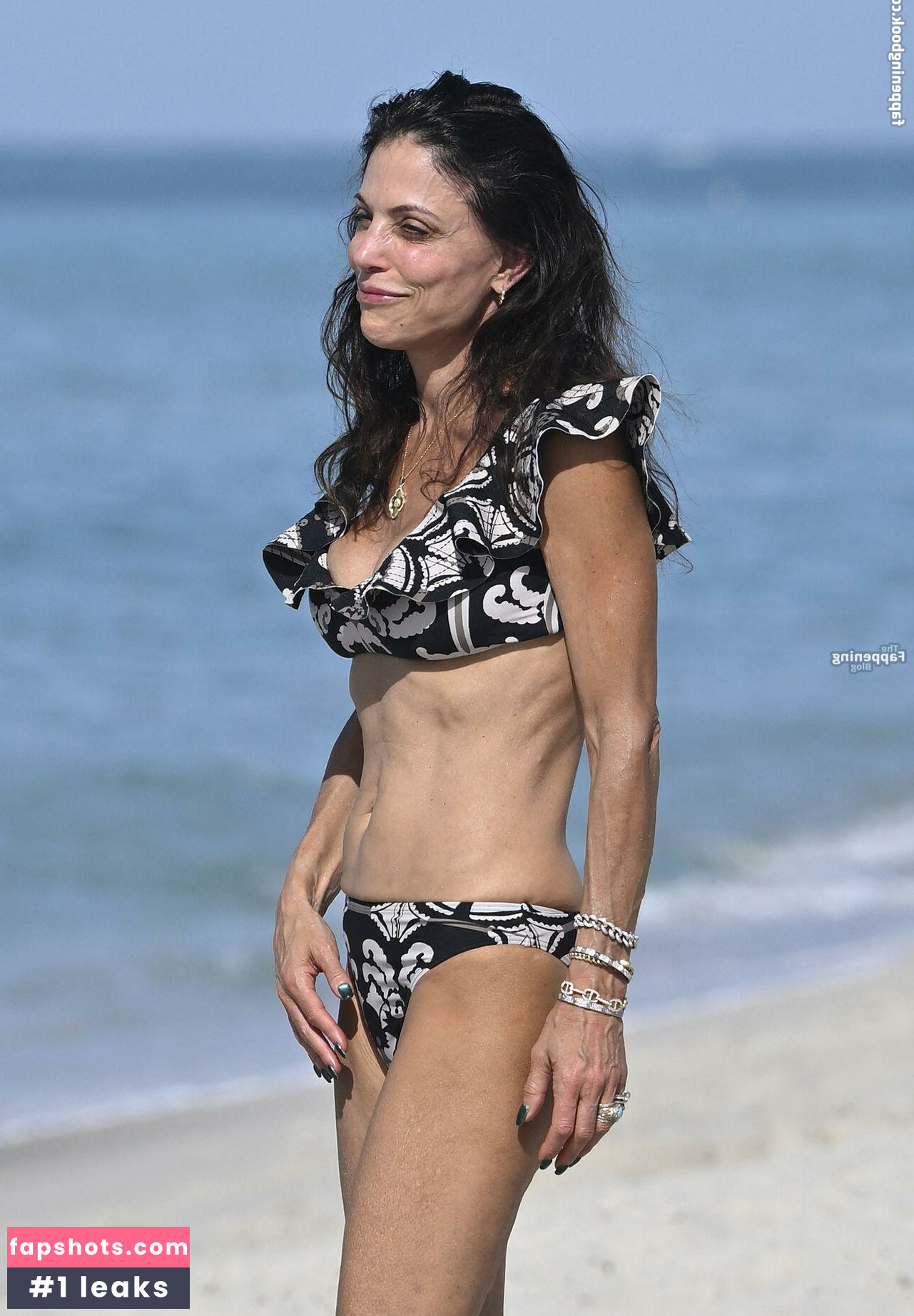 Bethenny Frankel Nahé úniky fotek pouze od fanoušků #102 - Fapshots