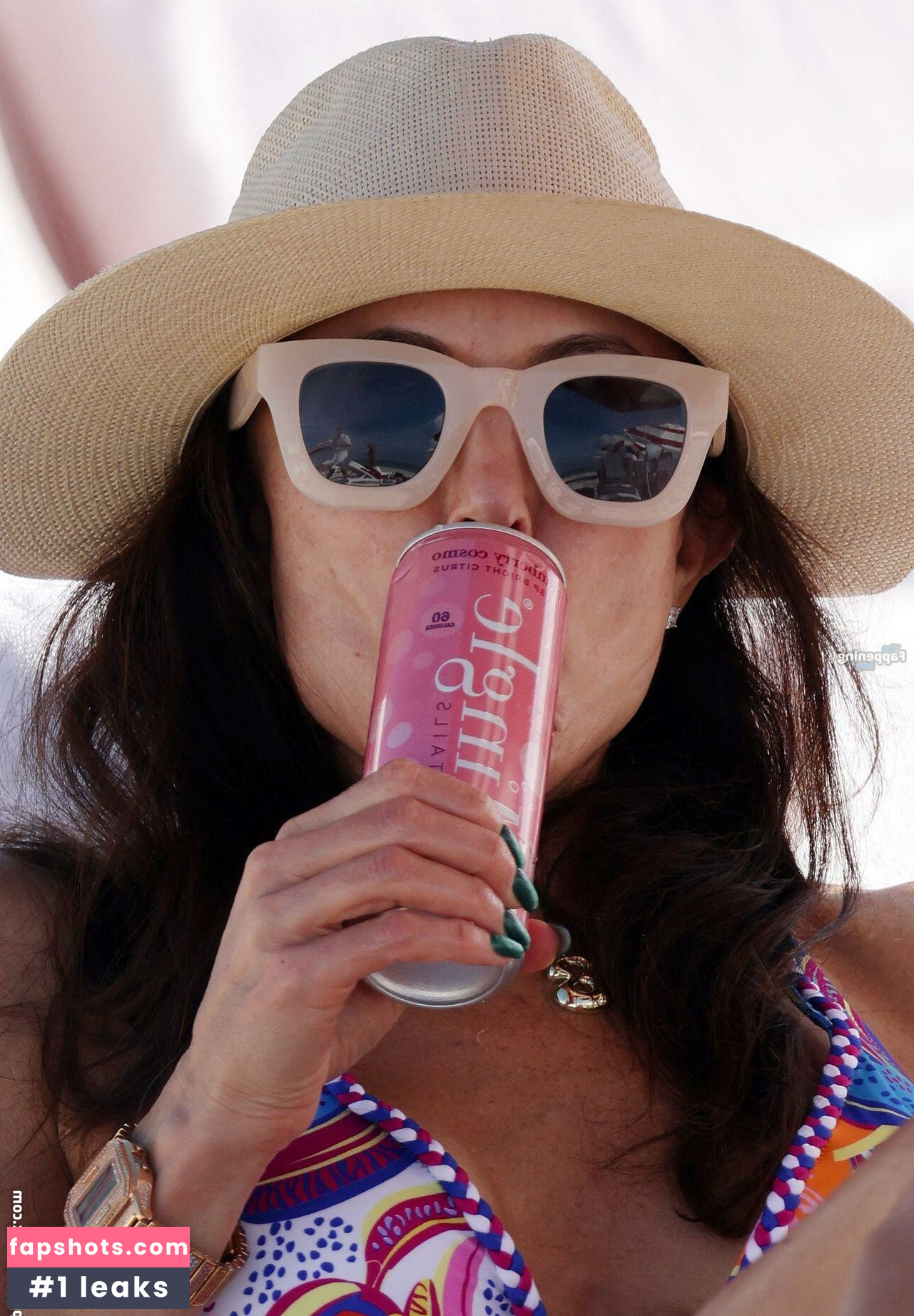 Bethenny Frankel Nahé úniky fotek pouze od fanoušků #114 - Fapshots