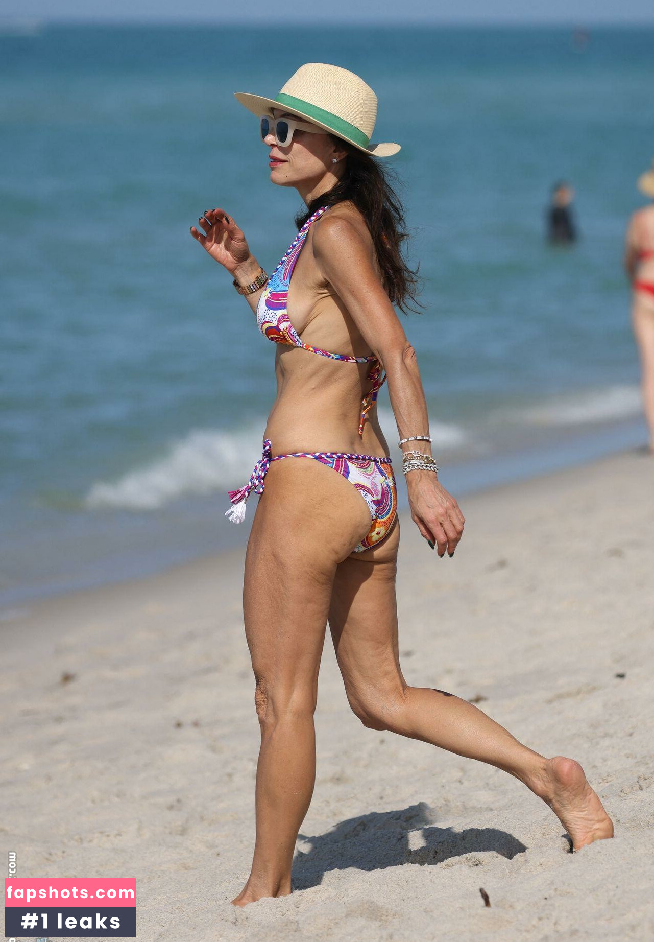 Bethenny Frankel Nahé úniky fotek pouze od fanoušků #141 - Fapshots