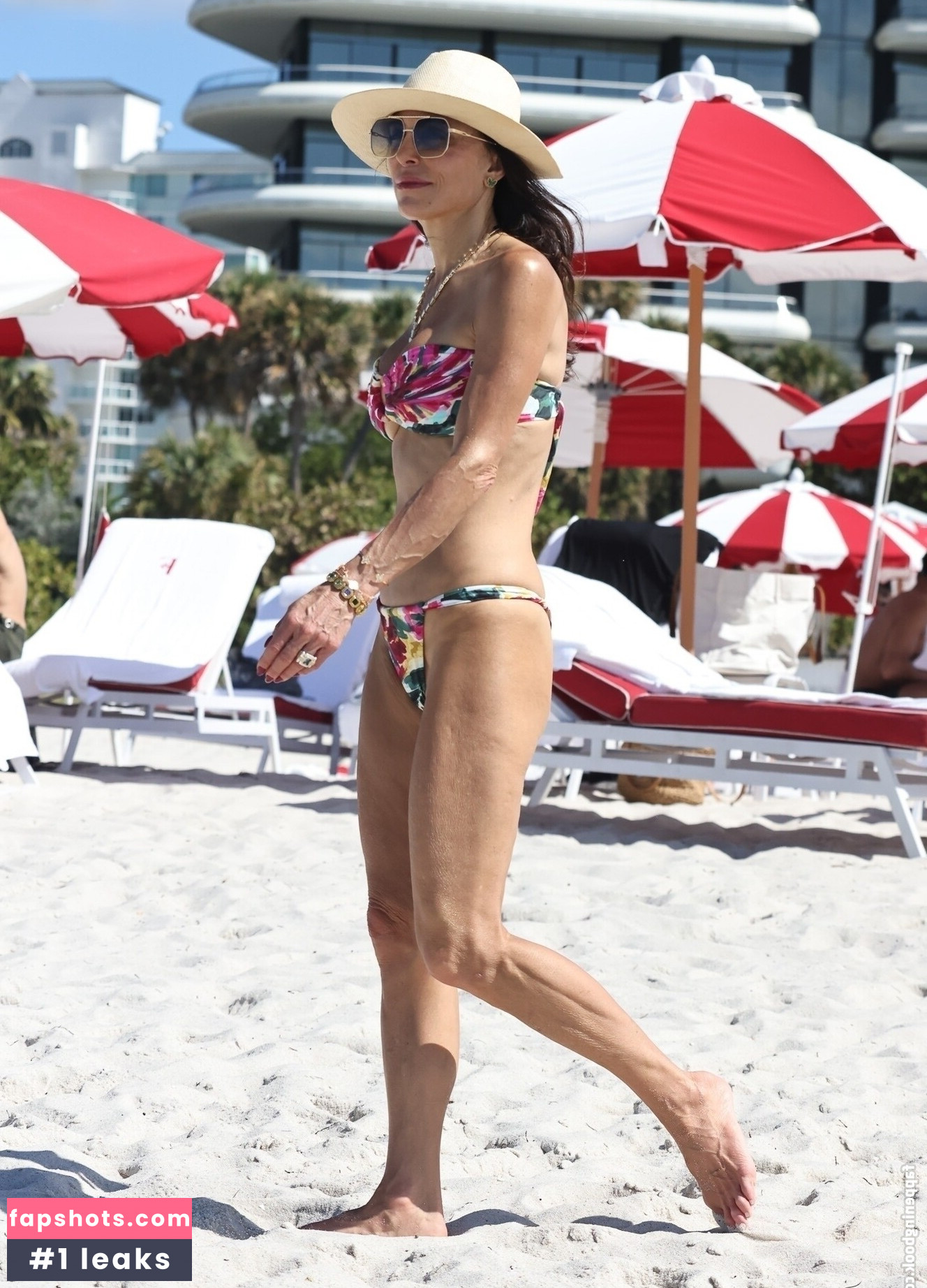 Bethenny Frankel Nahé úniky fotek pouze od fanoušků #17 - Fapshots